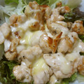 Ｍぱん's cooksnap of when they made ささみ唐揚げのマヨドレサラダ.