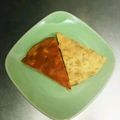hd104's cooksnap of when they made 二度寝しようぜ！私のズボラ朝バナナケーキ.