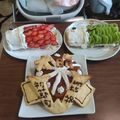 ザキミヤ's cooksnap of when they made ★☆子供の日にカブトのケーキ☆★.