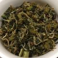 ♡真希♡'s cooksnap of when they made 高菜の甘辛煮。ご飯が進むー！！.