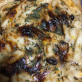 ココキキララ's cooksnap of when they made 簡単♪卵サラダとなめ茸のトースト.