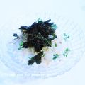 keiO3's cooksnap of when they made 簡単☆美容効果に大根サラダ☆柚子胡椒風味.