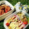 ポスケワイス's cooksnap of when they made ふじっこ煮＆チーズ おにぎり.