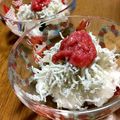 YUKIKI☆'s cooksnap of when they made 梅しらすおろし.