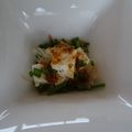 melmarilyn's cooksnap of when they made 簡単おつまみ！クリームチーズの山葵醤油.