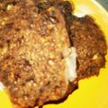 ☆YUUNAO☆'s cooksnap of when they made 板チョコブラウニー♪HMで簡単！.