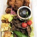 ぱくぱくかあさん's cooksnap of when they made 柔らかいむね肉のチキンカツ！.