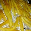 meeeo's cooksnap of when they made 冷めたマックポテトの復活方法 カリッうま.
