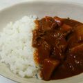 ツリイチロー's cooksnap of when they made うち流♡簡単カレーライス.