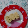 イチゴ、イチゴ。's cooksnap of when they made だし巻き卵 我が家のお気に入りの配分.