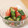 ぽっぽぺぺ's cooksnap of when they made オクラとトマトの簡単和え物.