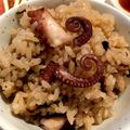 タケシ88's cooksnap of when they made たこ飯.