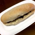 びうあいあ's cooksnap of when they made しんぷるコッペパン♬♫.