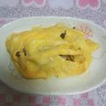 おまめちゃん♥️'s cooksnap of when they made リメイク！しょうが焼きオム.