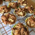 yamagen425's cooksnap of when they made りんごとスパイスのパウンドケーキ.