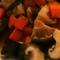 クックMAB152☆'s cooksnap of when they made 作り置き☆味がしみしみ煮物.