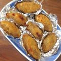 女帝蜂蜜✨料理研究所's cooksnap of when they made じゃがいものスイートポテト.