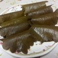 yuniha's cooksnap of when they made ビニール袋と電子レンジで♪柏餅.