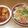 クックGGECYI☆'s cooksnap of when they made スモークサーモンとホタテの冷製パスタ.