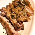 タケシ88's cooksnap of when they made 鶏もも肉のグリル焼き.