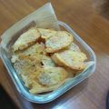bu-bu-ko's cooksnap of when they made 簡単！本格ラスク.