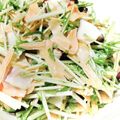 mtymn's cooksnap of when they made にんじんとタコの簡単サラダ♪.