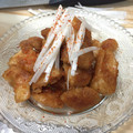 クック1FZ1MD☆'s cooksnap of when they made 簡単！鶏むね肉のマヨ炒め.