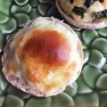 ひなコアラ's cooksnap of when they made しらす＆チーズのせトースト.