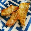 tkys's cooksnap of when they made 骨砕けになるキスをどうぞ(*^_^*).