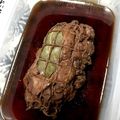 クックYJY4DZ☆'s cooksnap of when they made 紅茶豚.