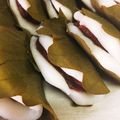 sweetsℓσνє's cooksnap of when they made レンジ＆ＨＢで作る！時短で簡単★柏餅.