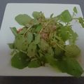 こねこのころ's cooksnap of when they made 簡単！がん予防☆たっぷりクレソン.