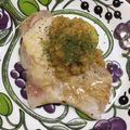 マル姉's cooksnap of when they made とろけるオニオンソースdeポークソテー♪.