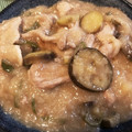 ぶぶまる♡'s cooksnap of when they made 豚と茄子のみぞれ餡掛け.