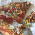 かつをだ's cooksnap of when they made ☆簡単♪ピザ生地☆.