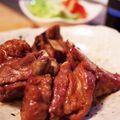 クックVPY7OO☆'s cooksnap of when they made 簡単スペアリブ.