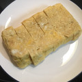 すぴるばーぐ's cooksnap of when they made ふっくら♡我が家のだし巻き卵♪.