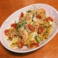 akane1004's cooksnap of when they made メインに！おもてなしに！彩りおかずサラダ.