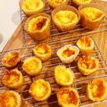 ayung's cooksnap of when they made ■糖質制限■チーズケーキ簡単バレンタイン.