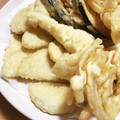 ☆あいちゃん's cooksnap of when they made 春、旬☆たけのこの天ぷら♪.