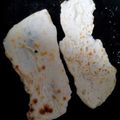 ykai0211's cooksnap of when they made お家にある材料で＊簡単ナン＊.