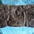Galletita's cooksnap of when they made レンジで作る折込用コーヒーシート.