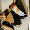 はるかなかな's cooksnap of when they made 子供も大人も！☆はんぺんの納豆挟み焼き☆.