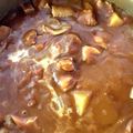 ちー＊＊'s cooksnap of when they made 時短！簡単！バターチキンカレー！.