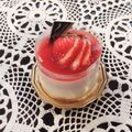 あんコろ餅's cooksnap of when they made ムースの土台に♪スポンジ生地の作り方.