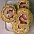 クックはせきょ's cooksnap of when they made ホットケーキミックスで簡単ロールケーキ.