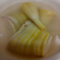 rikayuna's cooksnap of when they made タケノコのアク抜き＆下茹での方法.