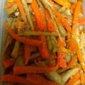 のあのあタン's cooksnap of when they made 干し椎茸の戻し汁できんびらごぼう♡.