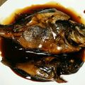 ＊H2R＊'s cooksnap of when they made 魚の煮付け☆母の味.