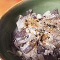 ひなコアラ's cooksnap of when they made まいたけのシンプル炒り豆腐✿.